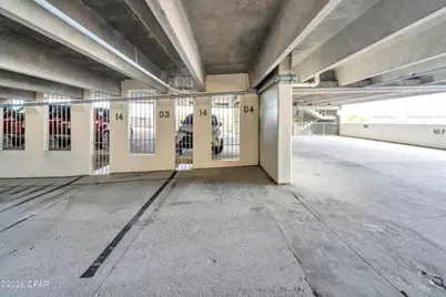 8715 Surf Drive #UNIT 1404B, Panama City Beach, FL 32408 - Photo 27
