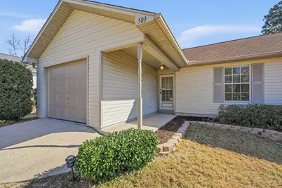 503 Hillview Circle, Crestview, FL 32536 - Photo 49