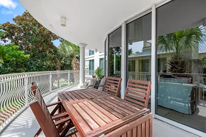 9961 E County Hwy 30A E #201, Alys Beach, FL 32461 - Photo 29