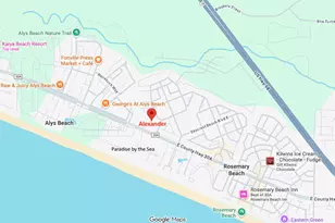 9961 E County Hwy 30A E, Alys Beach, FL 32461 - Photo 31