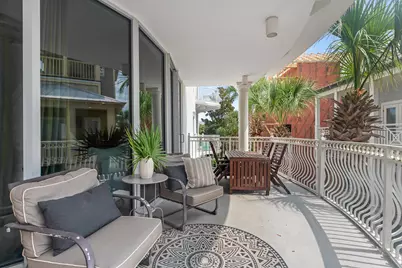 9961 E County Hwy 30A E #201, Alys Beach, FL 32461 - Photo 27