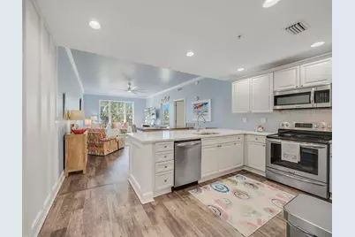 4100 Marriott Drive #208, Panama City Beach, FL 32408 - Photo 5