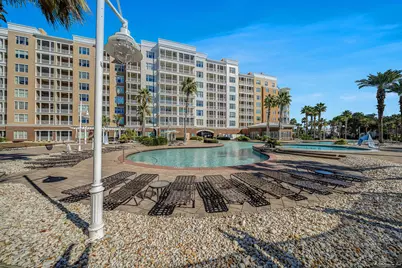 4100 Marriott Drive #208, Panama City Beach, FL 32408 - Photo 37