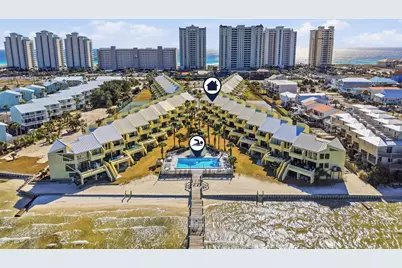 8520 Gulf Boulevard # UT-29, Navarre, FL 32566 - Photo 91