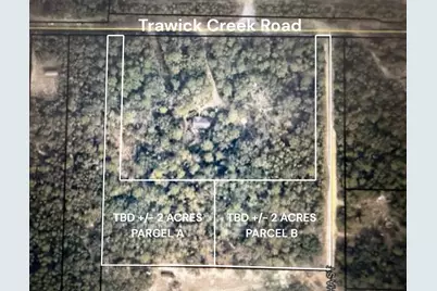 Tbd Parcel A+/- 2 Ac Trawick Creek Road, Holt, FL 32564 - Photo 1