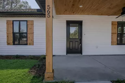 565 W Violet Lane W, Defuniak Springs, FL 32433 - Photo 31