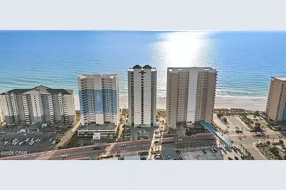 10611 Front Beach Road #UNIT 901, Panama City Beach, FL 32407 - Photo 47