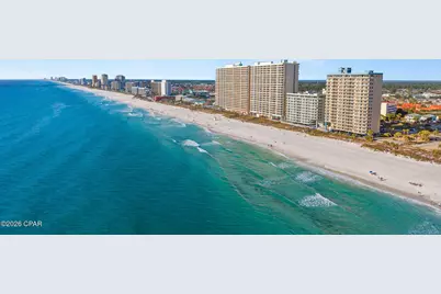 10611 Front Beach Road #UNIT 901, Panama City Beach, FL 32407 - Photo 45