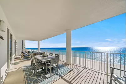 10611 Front Beach Road #UNIT 901, Panama City Beach, FL 32407 - Photo 1