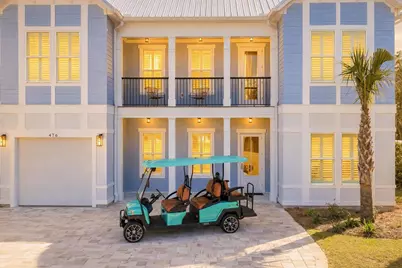 476 Seacrest Drive, Inlet Beach, FL 32461 - Photo 3