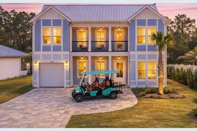 476 Seacrest Drive, Inlet Beach, FL 32461 - Photo 43