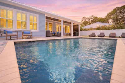 476 Seacrest Drive, Inlet Beach, FL 32461 - Photo 5