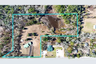 23203 N US Highway 331 N, Laurel Hill, FL 32567 - Photo 3