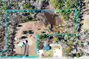 23203 N US Hwy 331 N, Laurel Hill, FL 32567 - Photo 3