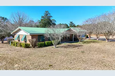 23203 N US Highway 331 N, Laurel Hill, FL 32567 - Photo 1