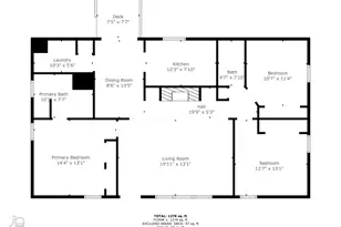 4625 Canary Way, Crestview, FL 32539 - Photo 3