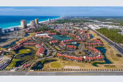 520 N Richard Jackson Boulevard N #1607, Panama City Beach, FL 32407 - Photo 39