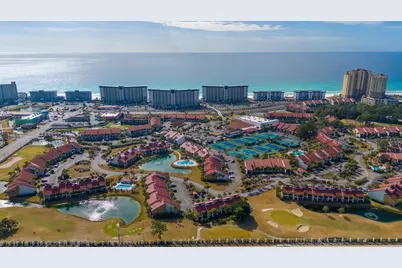 520 N Richard Jackson Boulevard N #1607, Panama City Beach, FL 32407 - Photo 35