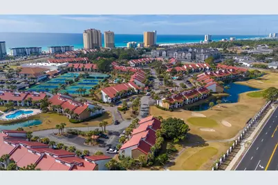 520 N Richard Jackson Boulevard N #1607, Panama City Beach, FL 32407 - Photo 37