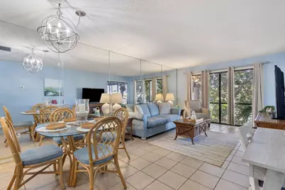 520 N Richard Jackson Boulevard N #1607, Panama City Beach, FL 32407 - Photo 1