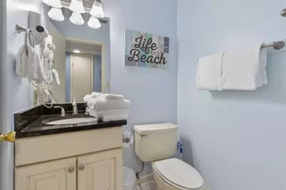 520 N Richard Jackson Boulevard N #1607, Panama City Beach, FL 32407 - Photo 15