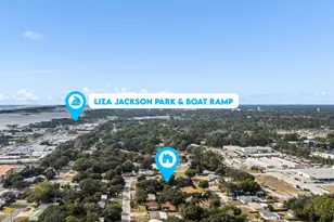 103 SW Cedar Ave SW, Fort Walton Beach, FL 32548 - Photo 47