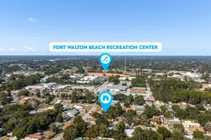 103 SW Cedar Ave SW, Fort Walton Beach, FL 32548 - Photo 45