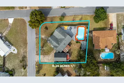 103 SW Cedar Avenue SW, Fort Walton Beach, FL 32548 - Photo 41