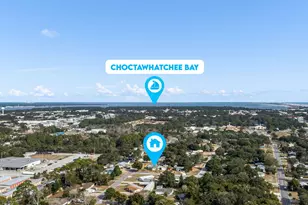 103 SW Cedar Ave SW, Fort Walton Beach, FL 32548 - Photo 51