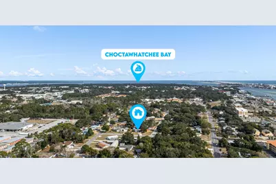 105 SW Cedar Avenue SW, Fort Walton Beach, FL 32548 - Photo 43