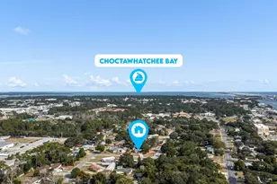 105 SW Cedar Ave SW, Fort Walton Beach, FL 32548 - Photo 43