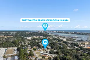 105 SW Cedar Ave SW, Fort Walton Beach, FL 32548 - Photo 41