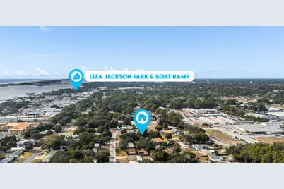 105 SW Cedar Avenue SW, Fort Walton Beach, FL 32548 - Photo 39