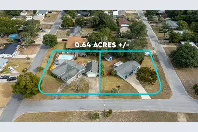 105 SW Cedar Avenue SW, Fort Walton Beach, FL 32548 - Photo 33