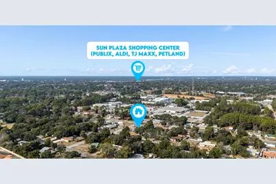 105 SW Cedar Avenue SW, Fort Walton Beach, FL 32548 - Photo 37