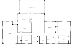 27 Poquito Rd, Shalimar, FL 32579 - Photo 13