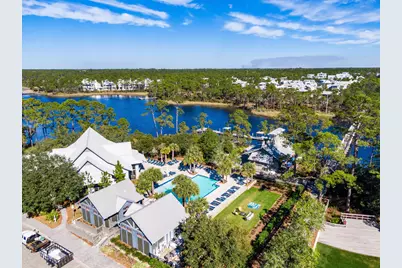 29 Goldenrod Circle #201-4, Santa Rosa Beach, FL 32459 - Photo 17