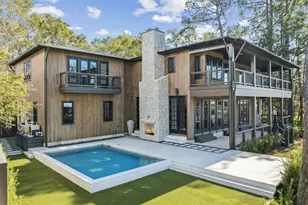 613 Eden Dr, Point Washington, FL 32459 - Photo 63