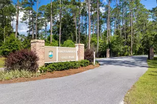 613 Eden Dr, Point Washington, FL 32459 - Photo 79