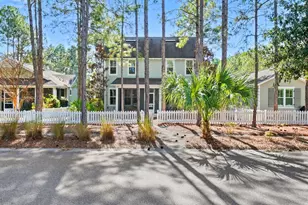 302 Jack Knife Drive, Inlet Beach, FL 32461 - Photo 3