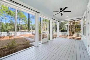 302 Jack Knife Drive, Inlet Beach, FL 32461 - Photo 17