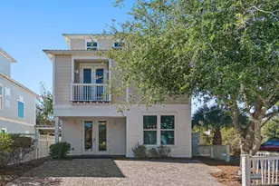 33 Sugar Sand Ln, Santa Rosa Beach, FL 32459 - Photo 1