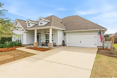 374 Lilly Bell Lane, Freeport, FL 32439 - Photo 1