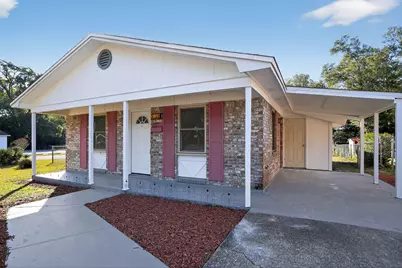 1101 W Jordan Street W, Pensacola, FL 32501 - Photo 3