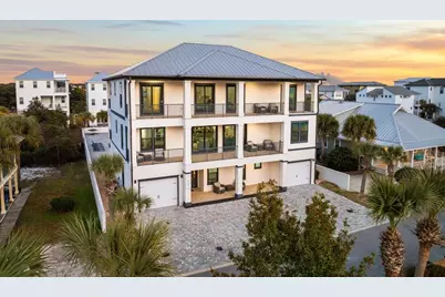 151 Snowdrift Road, Miramar Beach, FL 32550 - Photo 1