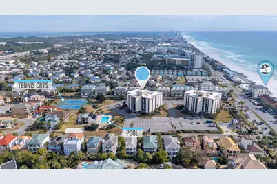 3655 Scenic Highway 98 #502B, Destin, FL 32541 - Photo 39