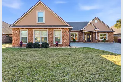 1689 Woodlawn Way, Gulf Breeze, FL 32563 - Photo 5