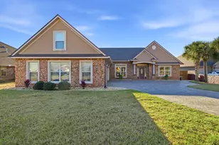 1689 Woodlawn Way, Gulf Breeze, FL 32563 - Photo 79