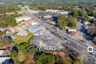 297 W James Lee Blvd, Crestview, FL 32536 - Photo 1