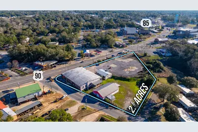 297 W James Lee Boulevard, Crestview, FL 32536 - Photo 5